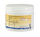 Luposan Biotin + Tabletten für Hunde (400 g)