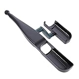 TOYANDONA Somatosensory Fishing Rod Gamepad Toy Compatible with Gaming Console for Game Supply