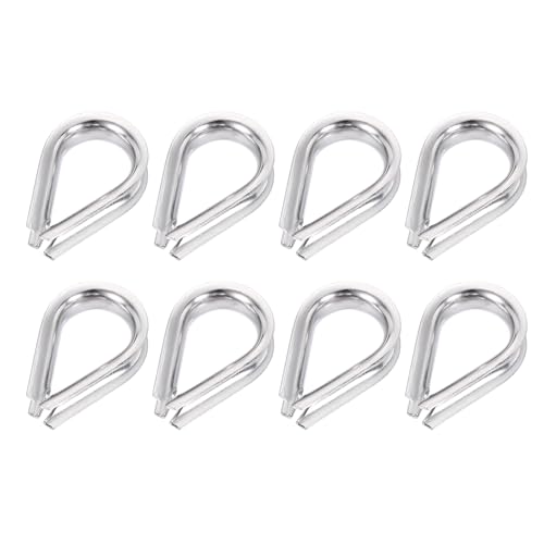 uxcell C[[vwʂ 15 3/8C` M10 XeXX`[ wʂ a3/8C` C[[v }MO {[g ނ  YƗp