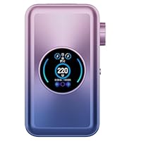 Vaporesso GEN MAX Mod - 220W Box Mod Support 510 Thread Atomizer itank T Tank, DTL Vaping, Battery (Not Included), 0.96 Inch TFT Screen E-Cigarette Vaporizer No Nicotine (Noir fonc) : Amazon.fr: Vaporesso GEN MAX Mod - 220W Box Mod Support 510 Thread Atomizer itank T Tank, DTL Vaping, Battery (Not Included), 0.96 Inch TFT Screen E-Cigarette Vaporizer No Nicotine (Noir fonc) : Amazon.fr: