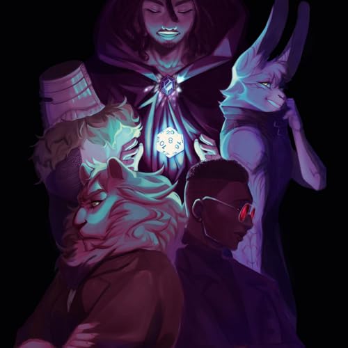 New Vernham Arc 1 - Episode 5 (Recap)