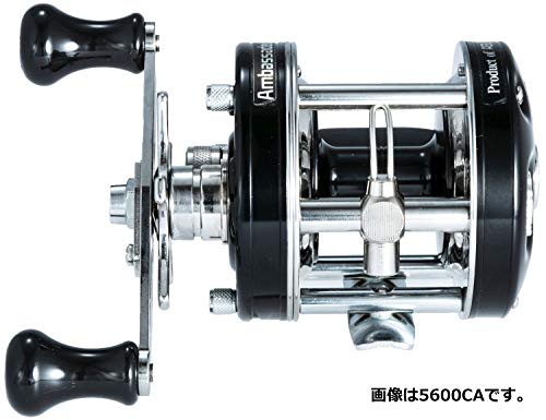 アンバサダー AMB.5600CA Factory-tuned Black の商品画像2枚目