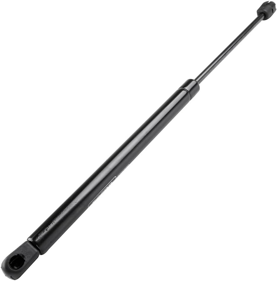SCITOO 6682 17.43Inch Lift Supports Fit for Hyundai Santa Fe 2007-2012 Front Left and Right Hood Shock Struts 2pcs