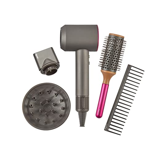 ODS- Dyson Styling Set Secador Supersonic (25803)