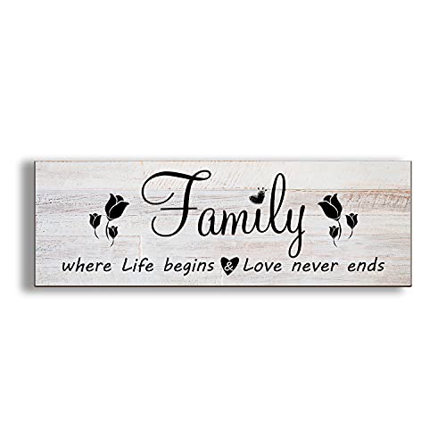 Family Where Life Begins Love Never Ends ���g�����^���T�C���e�B���T�C���C���X�s���[�V�������b�g�[�E�H�[���A�[�g���B���e�[�W�v�����g�A���~�v���[�N�t�@�j�[�t�@�~���[�z���f�[�z�[���f�R���[�V�������r���O���[���x�b�h���[