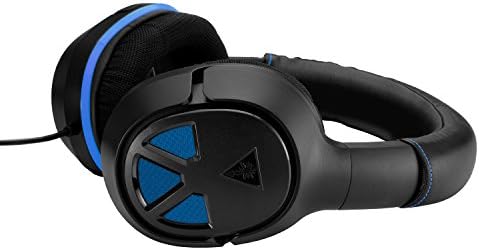 Turtle Beach Recon 150 Gaming Headset - PS4, PS4 Pro and PC