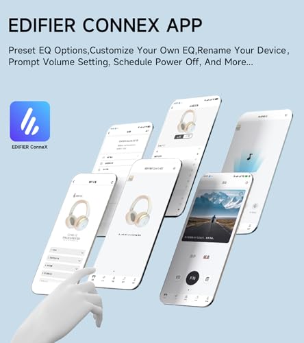 Edifier Atom Max thumbnail 9