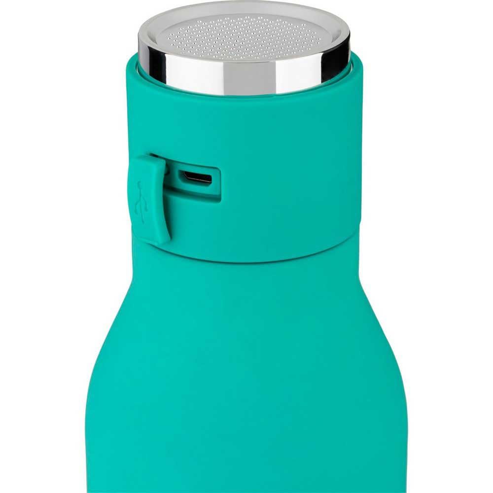Amazon.co.jp: ASOBU Bluetoothスピーカーボトル 500ml