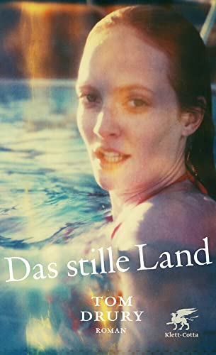 Das stille Land [German] 3608980229 Book Cover