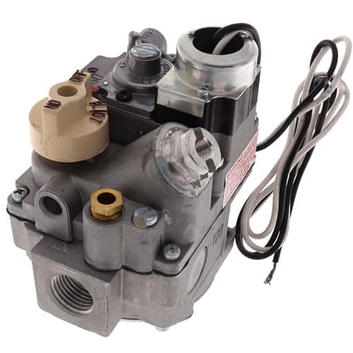 Robertshaw 700-452 120 V.A.C Line Voltage Gas Valve, 1/2" x 3/4"