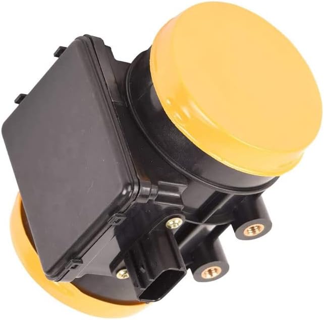 Mass Air Flow Sensor Meter MAF, Compatible with Suzuki Grand Vitara 2001 Compatible with Suzuki XL-7 2002-2006, 13800-52D00/13800-52D10