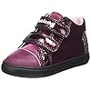 Pablosky 965760 babylaarzen voor meisjes, rood, 20 EU