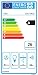 Teka extraible - Campana ecopower cnl6415-b negro clase de eficiencia energetica a