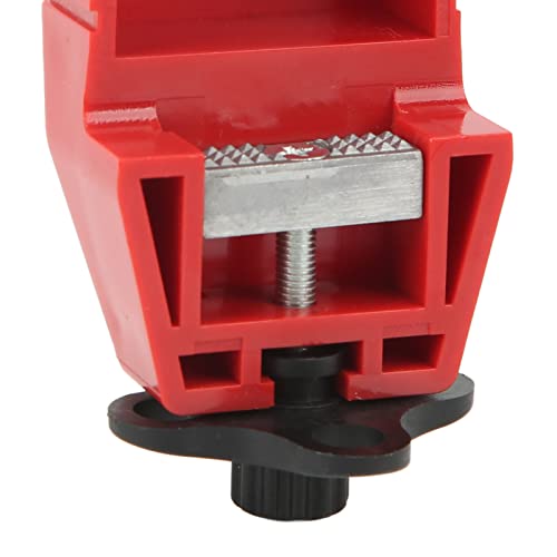 Bloqueios do Disjuntor, ‑57℃ a +177℃ Bloqueio do Disjuntor de Dentes Serrilhados Em Liga para Disjun