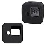 beisdirect fotocamera antivento schiuma riduzione del rumore custodia per gopro hero 11 black mini fotocamera spugna protectice cover per hero 11 black mini accessori