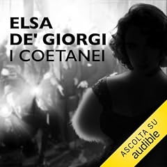 I coetanei copertina