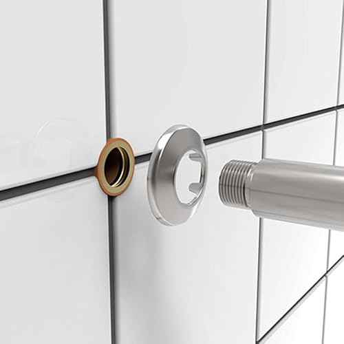 Adaptador Registro Válvula com Regulagem de Pressão Conexão 1/2