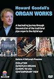  Howard Goodall\'s Organ Works