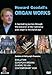 Howard Goodall's Organ Works