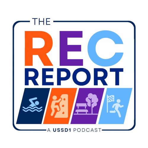 The REC Report copertina