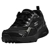 Skechers Men’s Go Run Consistent – Athletic Workout Running Walking Shoe Sneaker with Air Cooled Foam