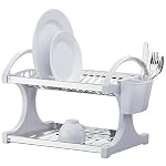 Escorredor 16 Pratos Suprema, 51 x 27,5 x 29 cm, Branco, Brinox 13 41oNpEEs2JL. SL500 . SS150