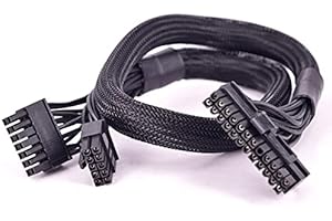 Corsair HX Series 750W PSU Modular Power Supply Cable