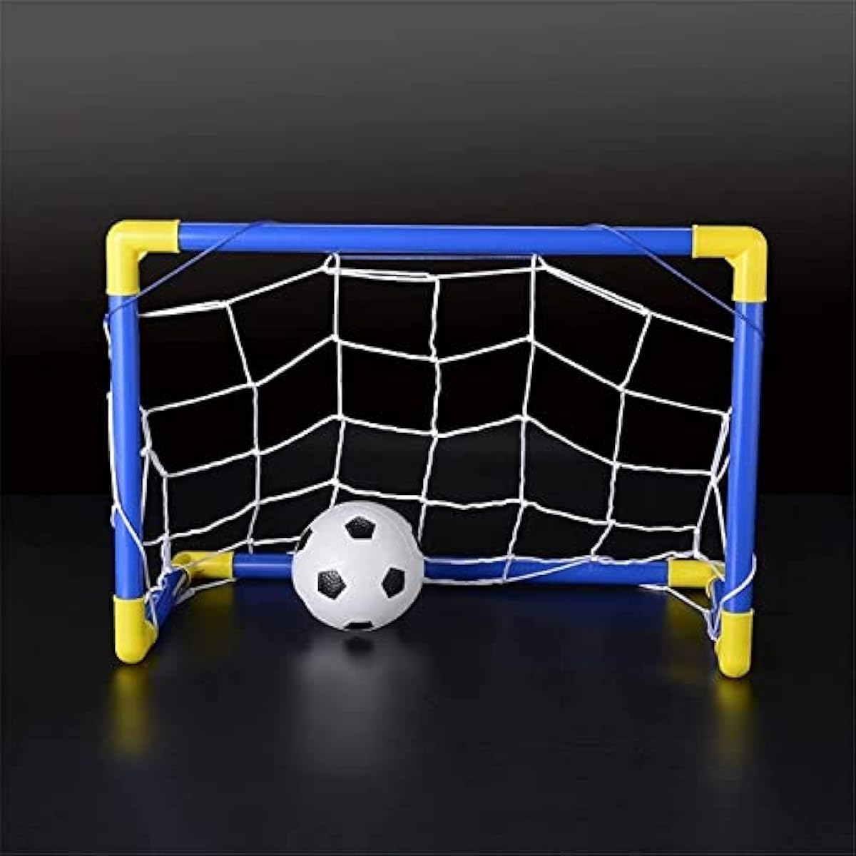 保証付き正規品 サッカー ゴール ネット 折りたたみ サッカーゴール ミニポータブルサッカートレーニング折りたたみミニサッカーゴール屋内屋外ゲームおもちゃ子供の誕生日プレゼント Llxyzrzbhd 1026 Color Blue 直売特注品 Www Littleshopp Com 保証付き正規品 サッカー ゴール ネット 折りたたみ サッカーゴール ミニポータブルサッカートレーニング折りたたみミニサッカーゴール屋内屋外ゲームおもちゃ子供の誕生日プレゼント Llxyzrzbhd 1026 Color Blue 直売特注品 Www Littleshopp Com