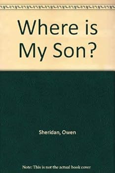 Paperback Where is My Son? Book