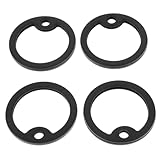 für hundemarken: ziehen sie sie einfach um die seiten der erkennungsmarken, um eine passform zu gewährleisten, für hundemarken