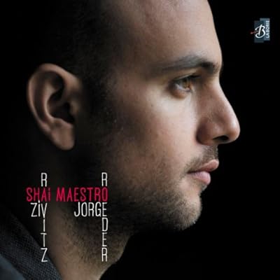 Ziv Ravitz Jorge Roeder