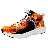Tamaño: estos zapatos vienen en una variedad de tamaños, por lo que es fácil encontrar el ajuste perfecto para tu pie.