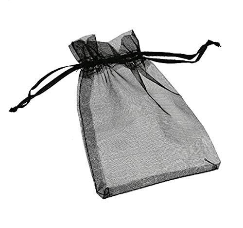 Black Camellia Pearl Dangle Earrings – Lightweight Designer‑Inspired Floral Drop Earrings for Women | Bridal, Wedding, Prom, Gift3