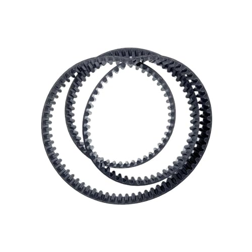 Courroie de transmission moto LX500 pour voyager sans panne en 1848-11MHC
