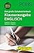 PONS Das große Schulwörterbuch Klausurausgabe Englisch: Englisch - Deutsch / Deutsch - Englisch mit Wörterbuch-App (PONS Schülerwörterbuch Klausurausgabe)