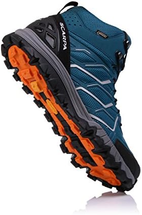 scarpa nitro gtx