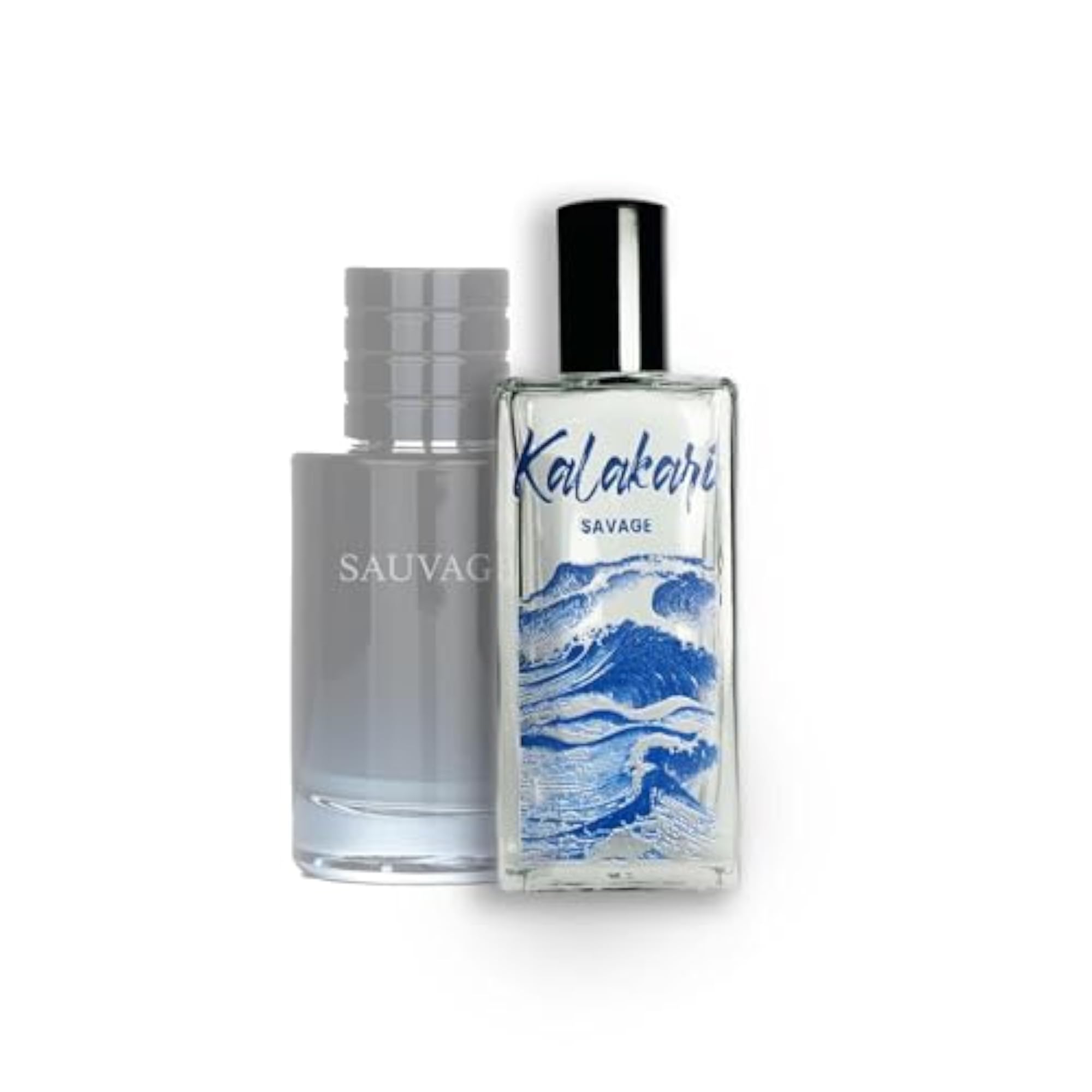 Savage for Men, Long Lasting Extrait De Parfum