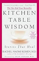 Algopix Similar Product 4 - Kitchen Table Wisdom Stories that