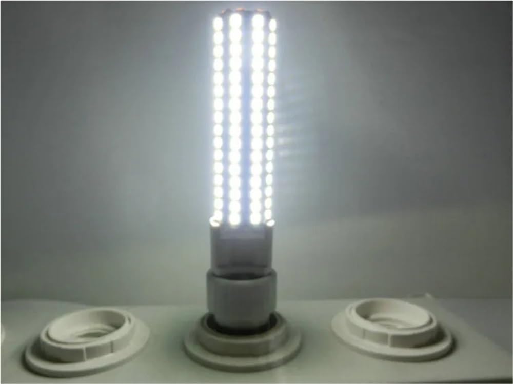 Wide Voltage Lights 30pcs AC85V-AC265V G12 LED Bulbs 10W 15W SMD 2835 High Brightness 360 Degree Lighting Fixture — view 2