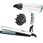Remington - Shine Therapy Giftset