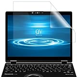 LOE(ロエ) 【日本製】 ブルーライトカット Windows 12インチ 3:2 PC パソコン 保護フィルム ノートパソコン 反射防止 着色が薄くて見やすさを損なわない CF-XZ6 CF-QV9 モバイルモニター対応 253x169mm