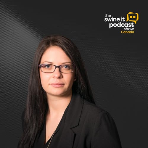 Dr. Jessica Law: Preventative Medicine for Herd Health | Ep. 164