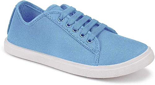 marching toes Women Casual Canvas Casual Style Girls Shoes