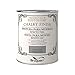 Rust-Oleum Bruguer Chalky Finish pintura para muebles Gris Invernal 125ml