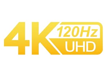 Paugge Ultra Certified AOC Fiber Hdmi 2.1 Cable - 48Gbps, 8K 60Hz, 4K 120Hz, 4K 60Hz, earC, HDR, D-HDR, HDCP2.3, Dolby Vision, Dolby Atmos (10 Meters)