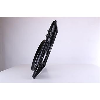 Nissens Engine Cooling Fan Assembly - 85643