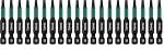 UBESTHS – UBESTHS Torx Bit T20, Schraubendreher Bits Set 10 Stück, 1/4