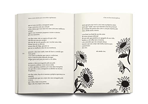 O fim em doses homeopáticas - textos cruéis demais: O fim em doses homeopáticas - textos cruéis demais: - Imagem 4