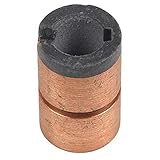 ManiacEM Nippondenso Internal Fan alternator Slip Ring for Chrysler, Honda, Suzuki, Toyota - 7190904