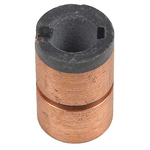 ManiacEM Nippondenso Internal Fan alternator Slip Ring for Chrysler, Honda, Suzuki, Toyota - 7190904